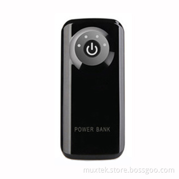 New Style Colorful Design Protable Mobile Power Bank (HY-DY-011)